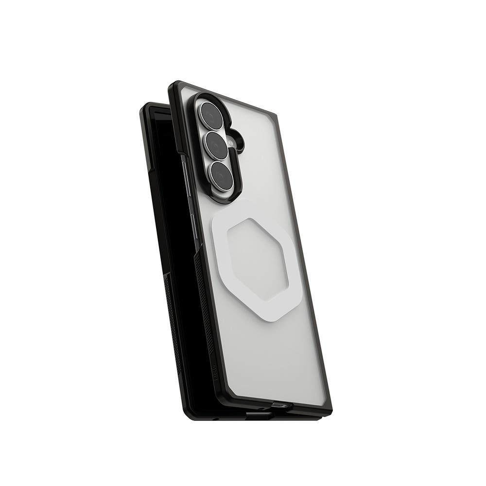 UAGKOREA UAG 모우브 맥세이프 케이스 아이스 갤럭시Z 폴드8 울트라