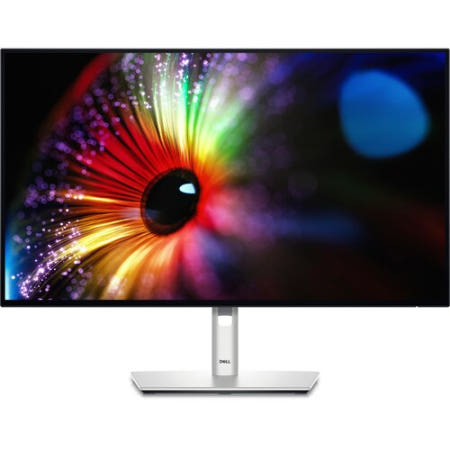 DELL DELL UltraSharp 27 모니터 U2724D 68.47cm(27인치) IPS Black 120Hz 와이드 QHD 델 울트라샤프