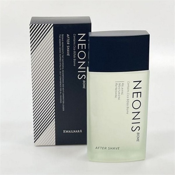 기초 남성 스킨 로션 150ml 남성용화장품세트 남성화장품세트 피부 관리 - 상품 이미지