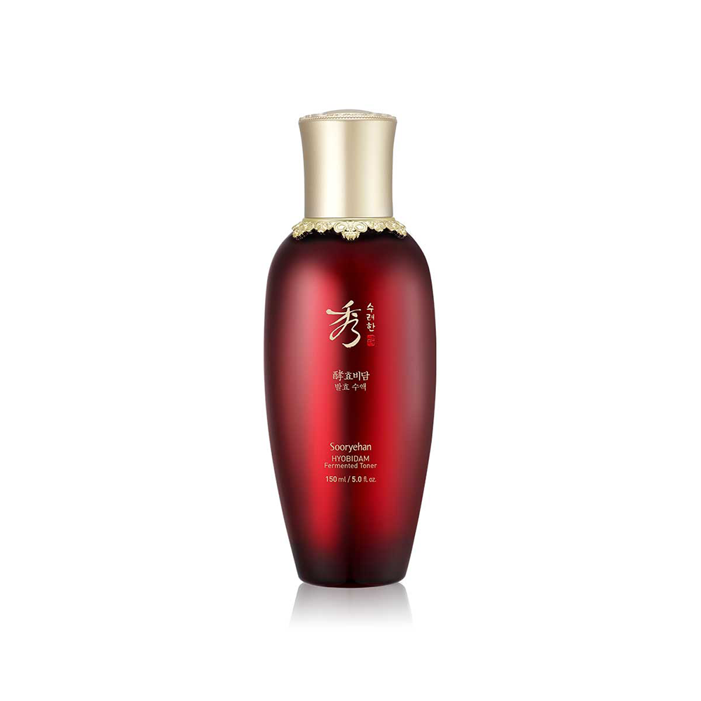수려한 효비담 발효 수액 150 mL - 상품 이미지