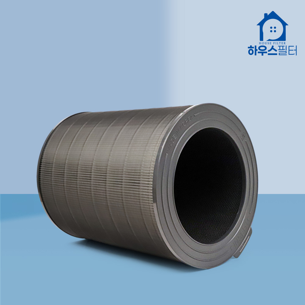 [호환] 캐리어 공기청정기 필터 CAPF-V060HEW 일반형 CAF-A18PD 하우스필터 - 상세 이미지 2