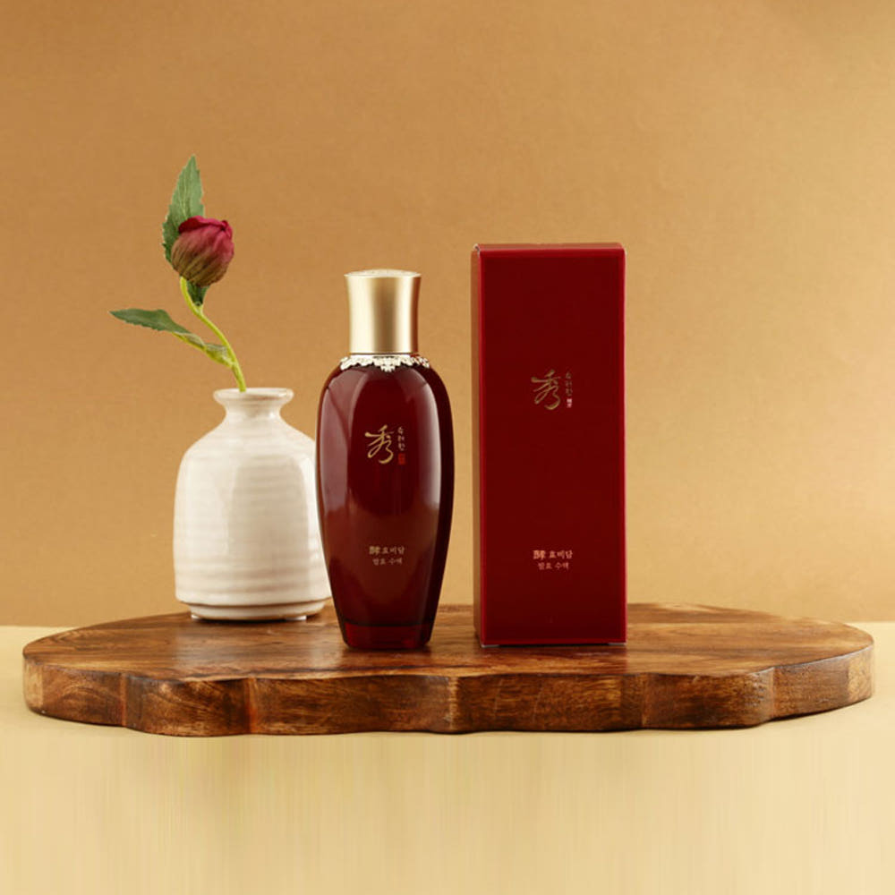 수려한 효비담 발효 수액 150 mL - 상세 이미지 2