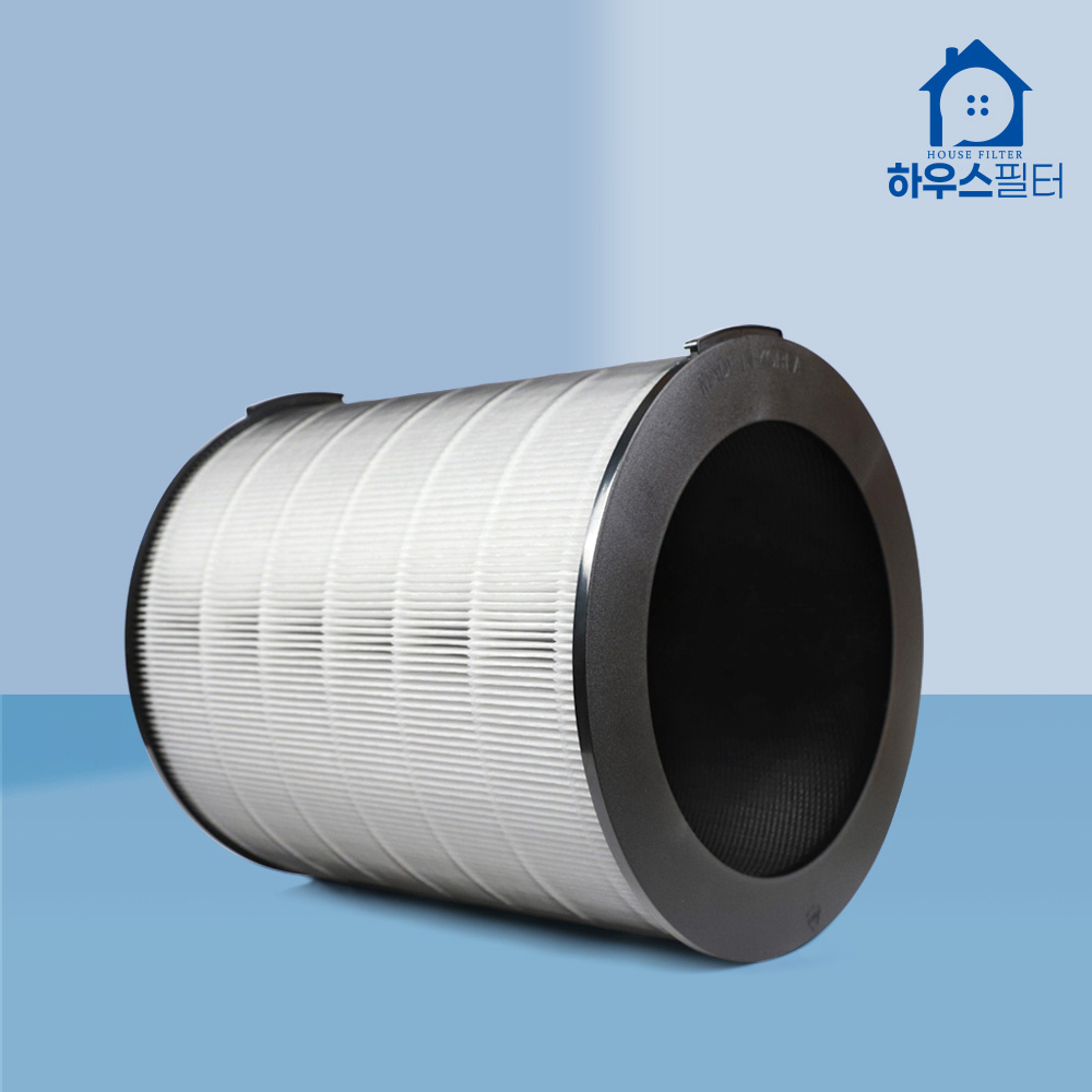 [호환] 캐리어 공기청정기 필터 CAPF-V060HEW 일반형 CAF-A18PD 하우스필터 이미지 7