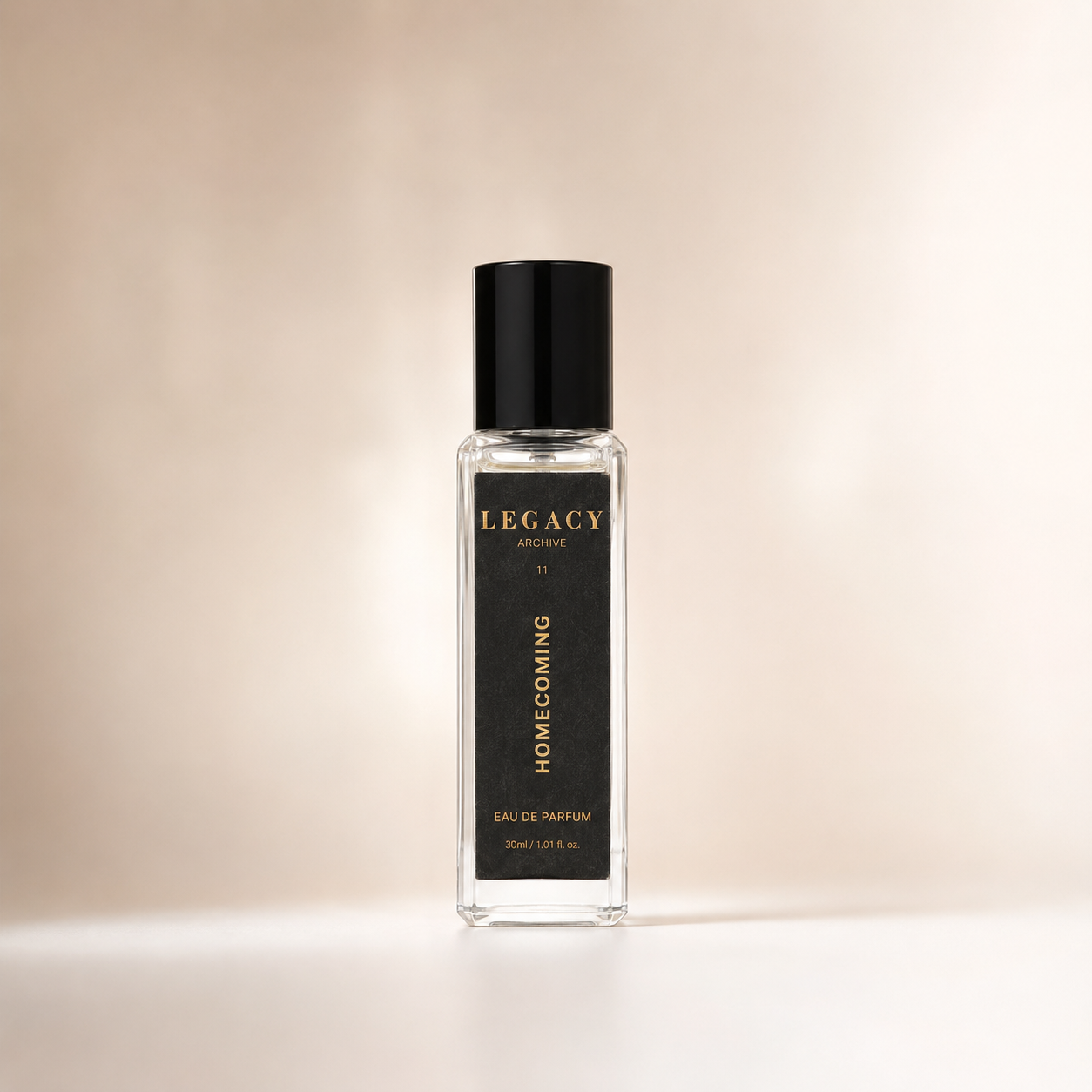 레거시 아카이브 비누향 향수 오드퍼퓸 홈커밍, 30ml, 1개 이미지 1