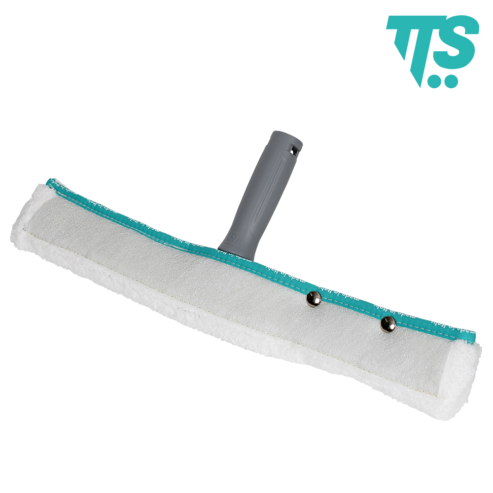 TTS 베이직 극세사 유리창워셔 - 찌든때용 (45cm) 8392YL+8437 - 상품 이미지