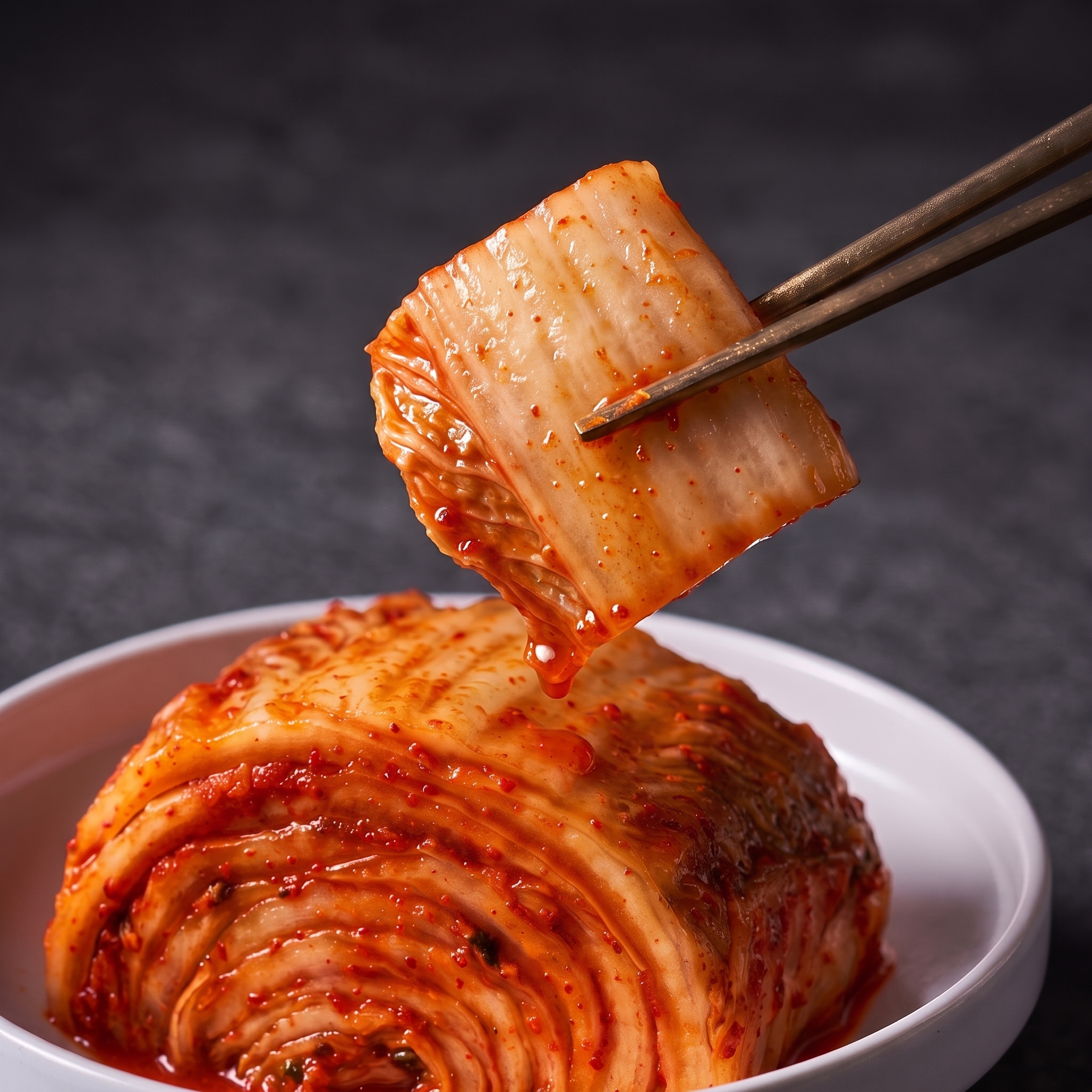 참가득 갓 담근 생김치 3kg 국내산 (서울,경상도,전라도) 배추김치 포기김치 주문 - 상세 이미지 2