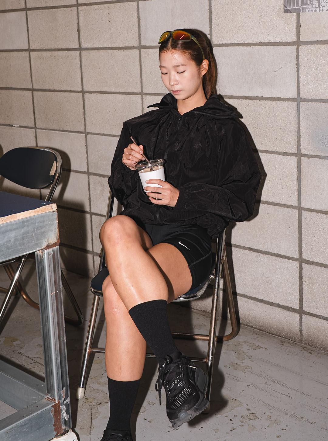 rnrn 러닝 양말 여름 운동 발목 마라톤 삭스 이미지 7