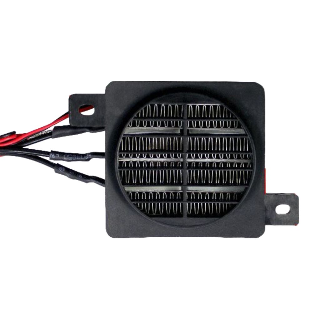 전기 히터 부화기 부품 교체용 파충류 판넬 닭 병아리 12V 70W - 상품 이미지