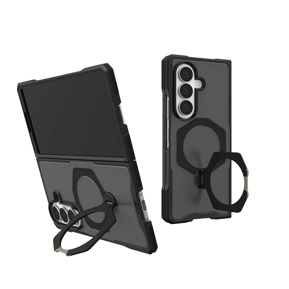 [강화유리 증정 ] UAG 모우브 XTE 360 킥스탠드 맥세이프 케이스... 개봉기 | 실사용 후기 - 대표 이미지