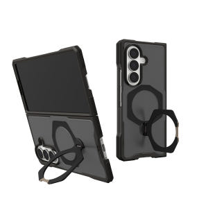 [강화유리 증정 ] UAG 모우브 XTE 360 킥스탠드 맥세이프 케이스... 개봉기 | 실사용 후기 - 상품 이미지 1