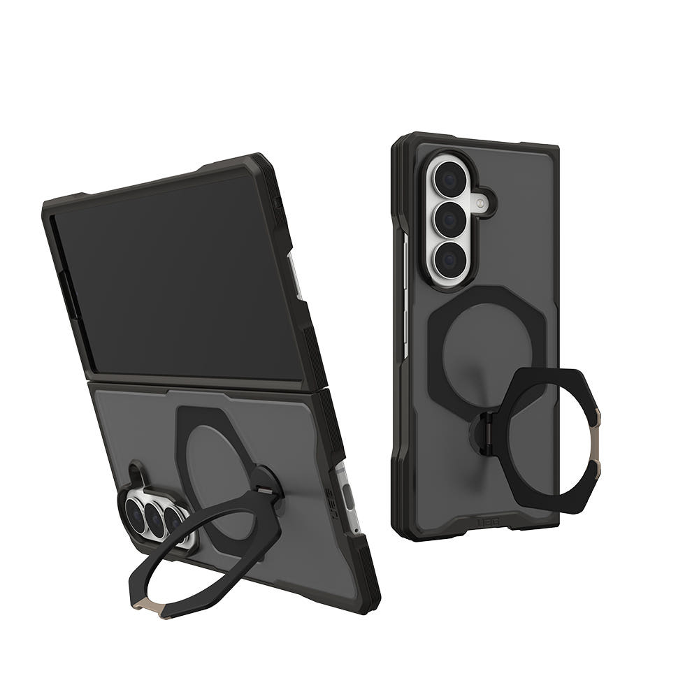 UAGKOREA UAG 모우브 XTE 360 킥스탠드 맥세이프 케이스 애쉬 갤럭시Z 폴드8