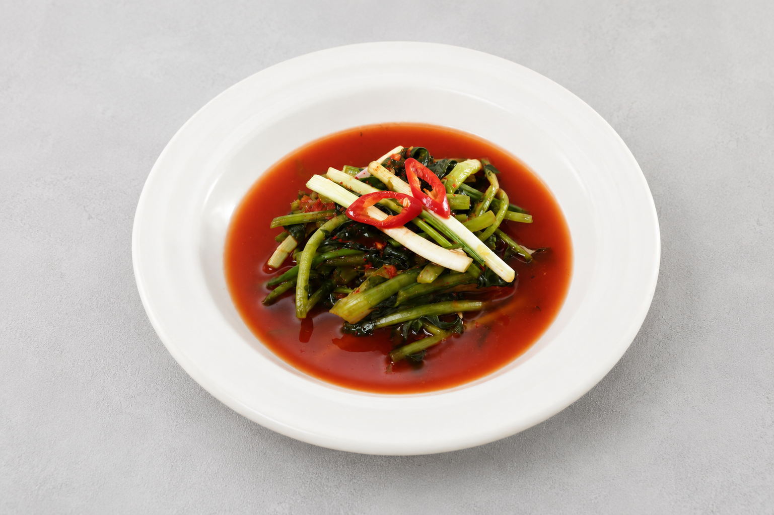 알품게 삼대인천게장 열무김치 열무물김치 김치 2kg - 상세 이미지 5
