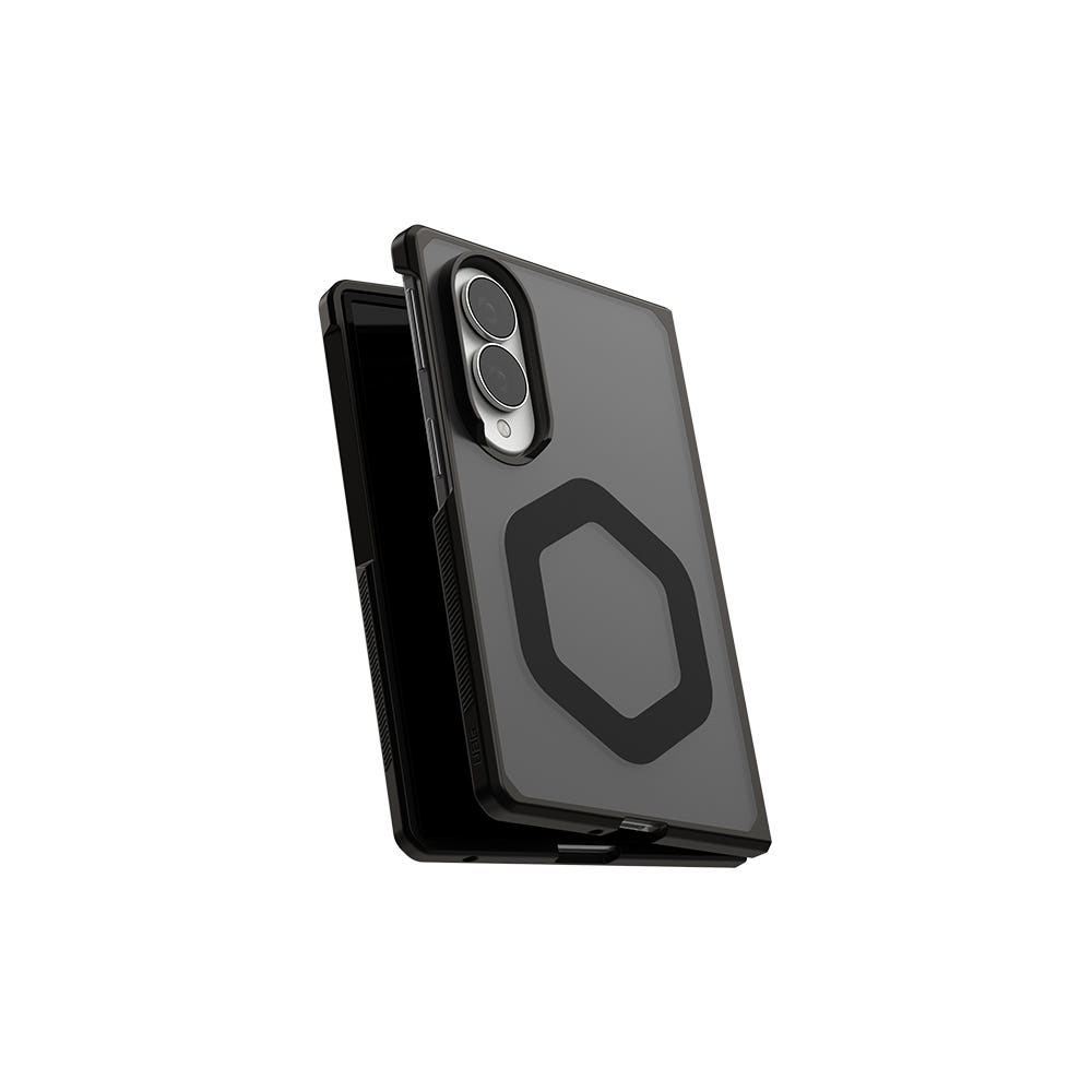 UAGKOREA UAG 모우브 맥세이프 케이스 애쉬 갤럭시Z 폴드8 와이드