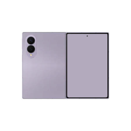 삼성전자 갤럭시 Z 폴드8 1TB 자급제 라벤더