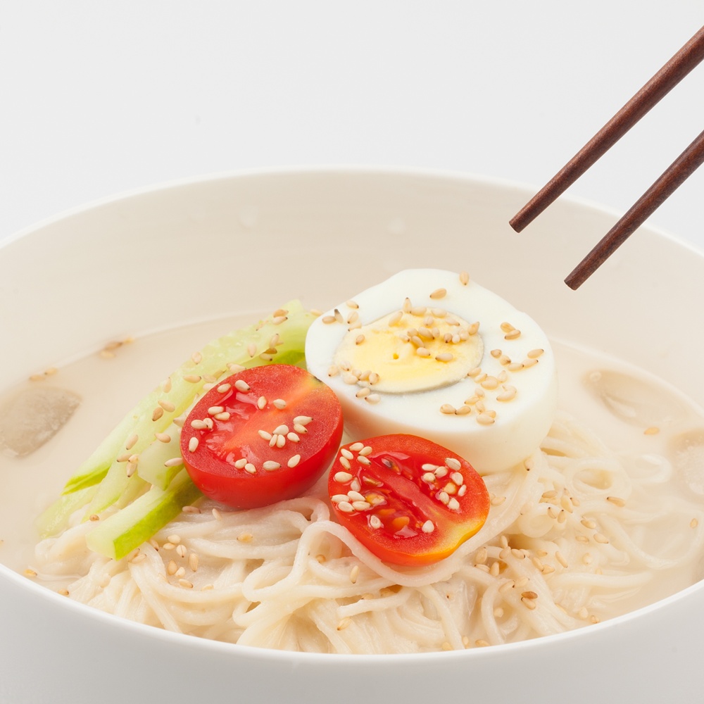 굿딜 쫄깃 국수면 구포국수 잔치국수 3kg, 6개 - 상세 이미지 5