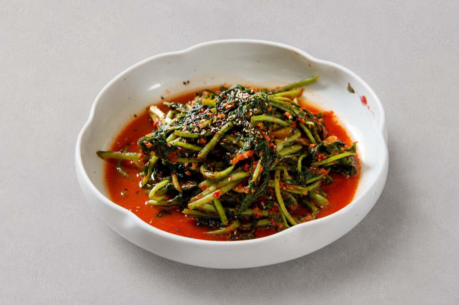 알품게 삼대인천게장 열무김치 열무물김치 김치 2kg - 상세 이미지 2
