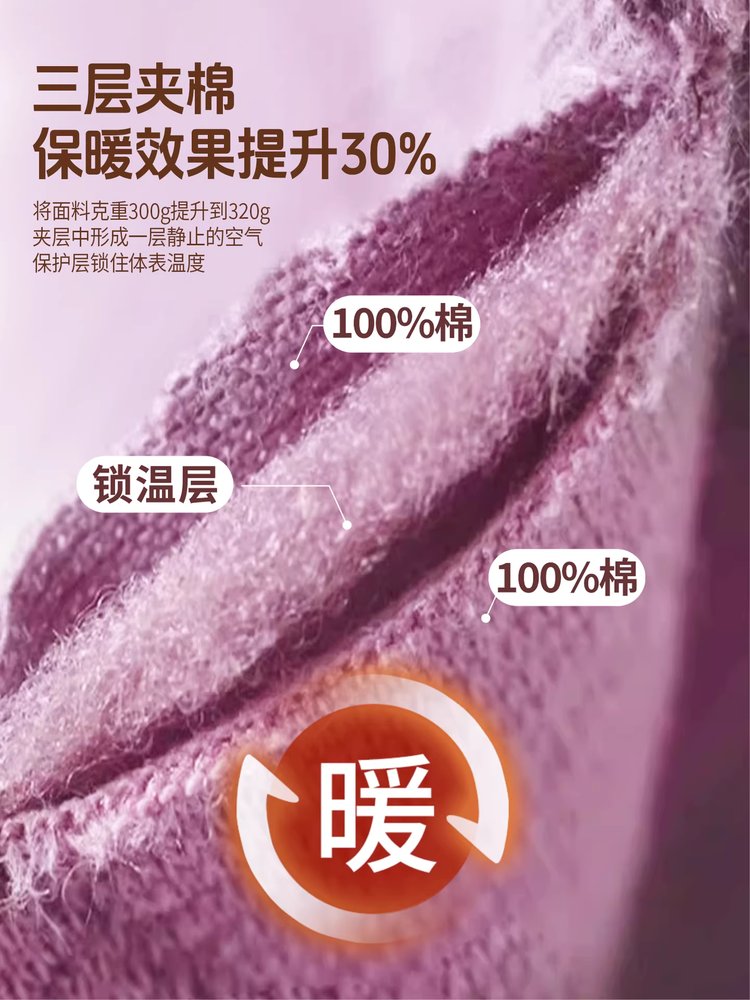 깁스복 팔트임 환자복 입원복 어깨 수술복 요양 다리 보라색 상의 M 이미지 7