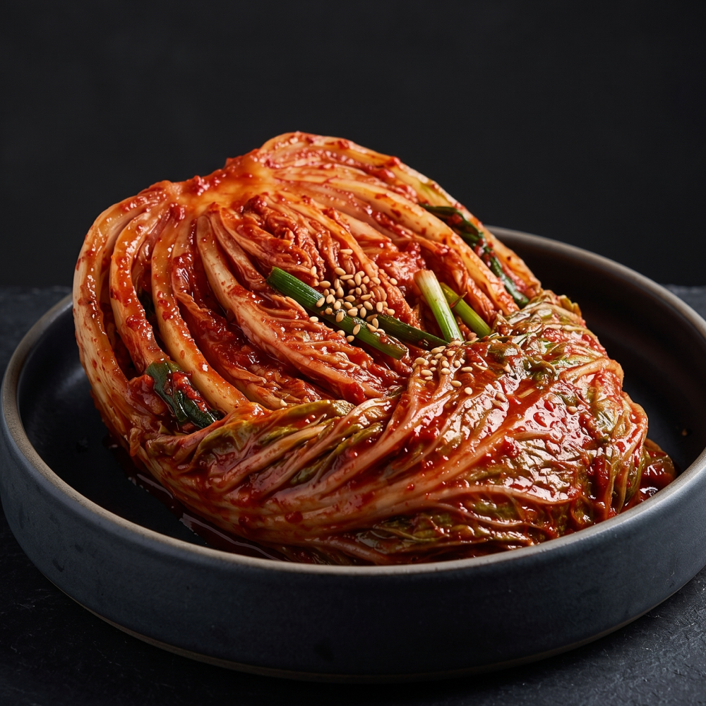 참가득 갓 담근 생김치 5kg 국내산 (기본/서울/경상도/전라도) 배추김치 포기김치 주문 상품 이미지