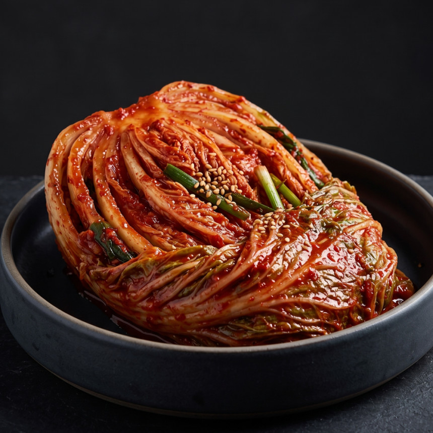 참가득 갓 담근 생김치 10kg 국내산 (서울,경상도,전라도) 배추김치 포기김치 주문 사진 4