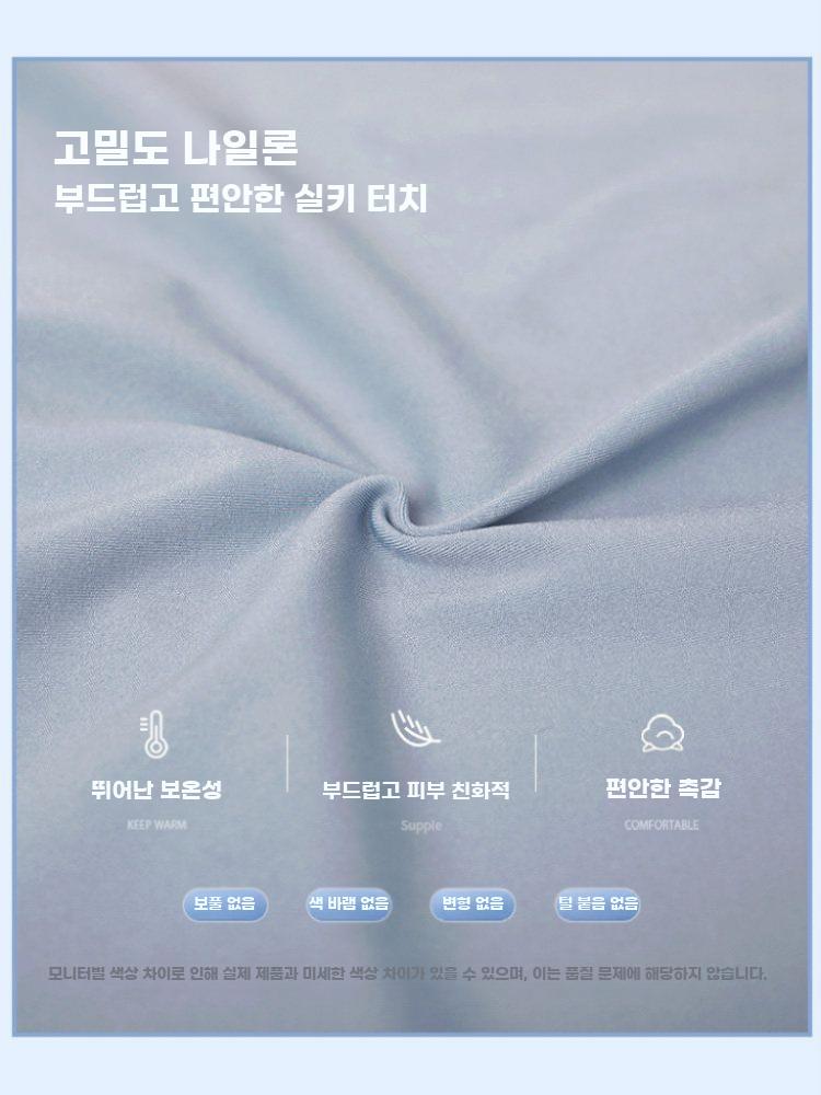 발레 스커트 치마 댄스 연습복 트레이닝 성인 스포츠 검은색 S 이미지 6