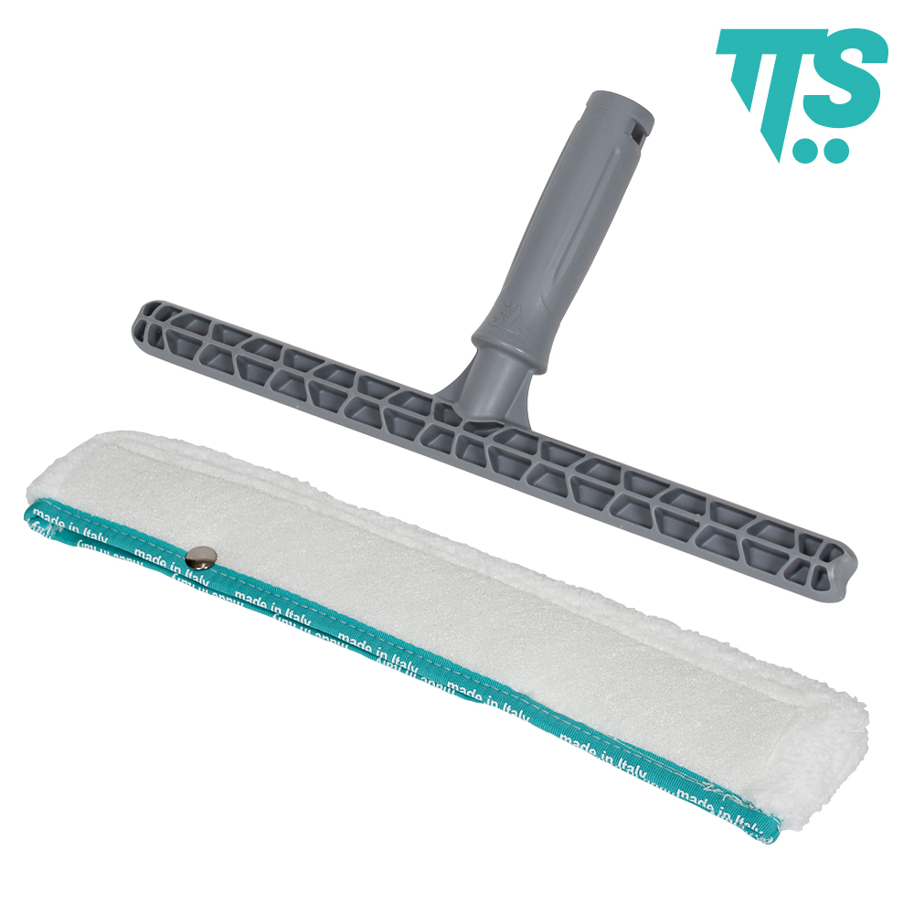 TTS 베이직 극세사 유리창워셔 - 찌든때용 (35cm) 8391YL+8436 이미지 6