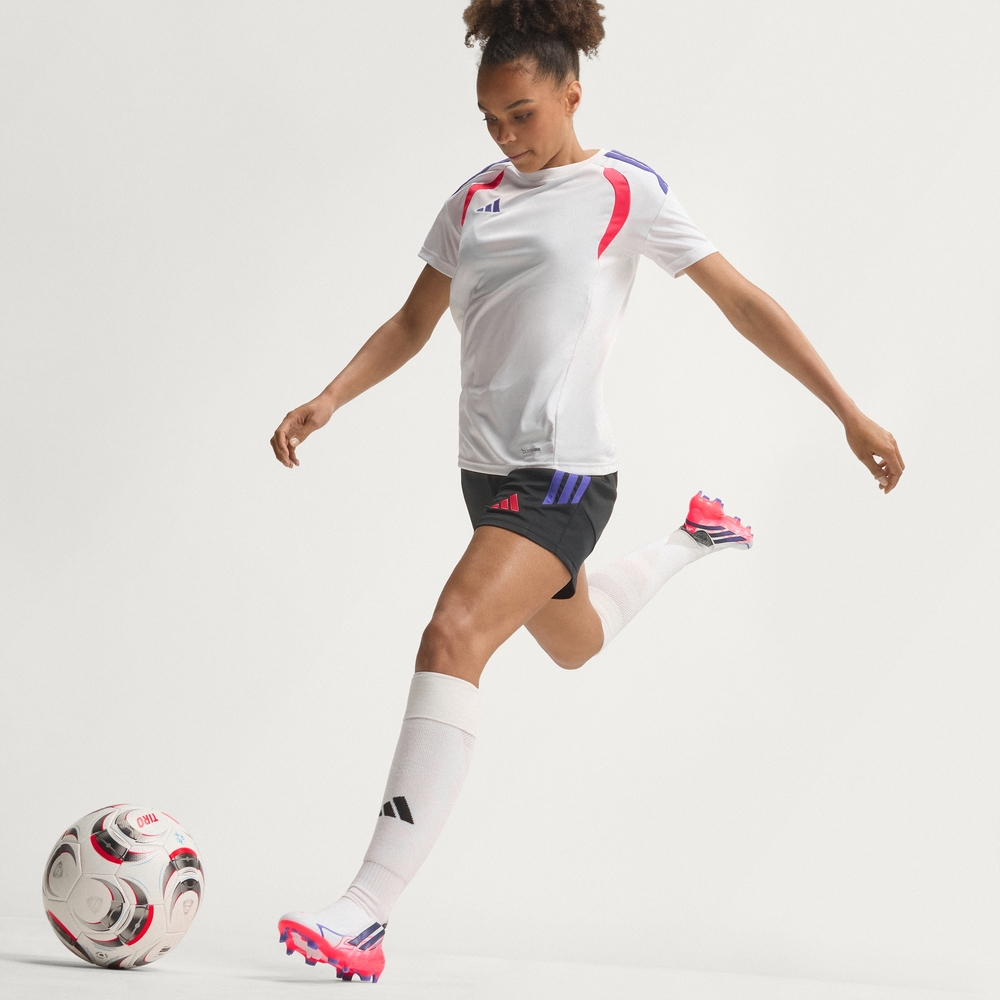 [아디다스 공식] F50 하이퍼패스트 리그 레이스리스 FG 축구화 KJ3415 - 상세 이미지 5