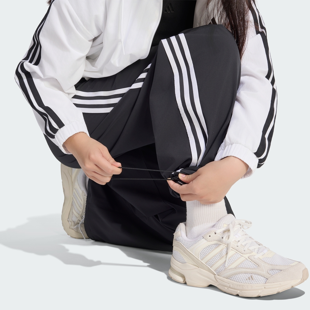 [아디다스 공식] 댄스 힙 스카프 팬츠 KZ4210 이미지 6