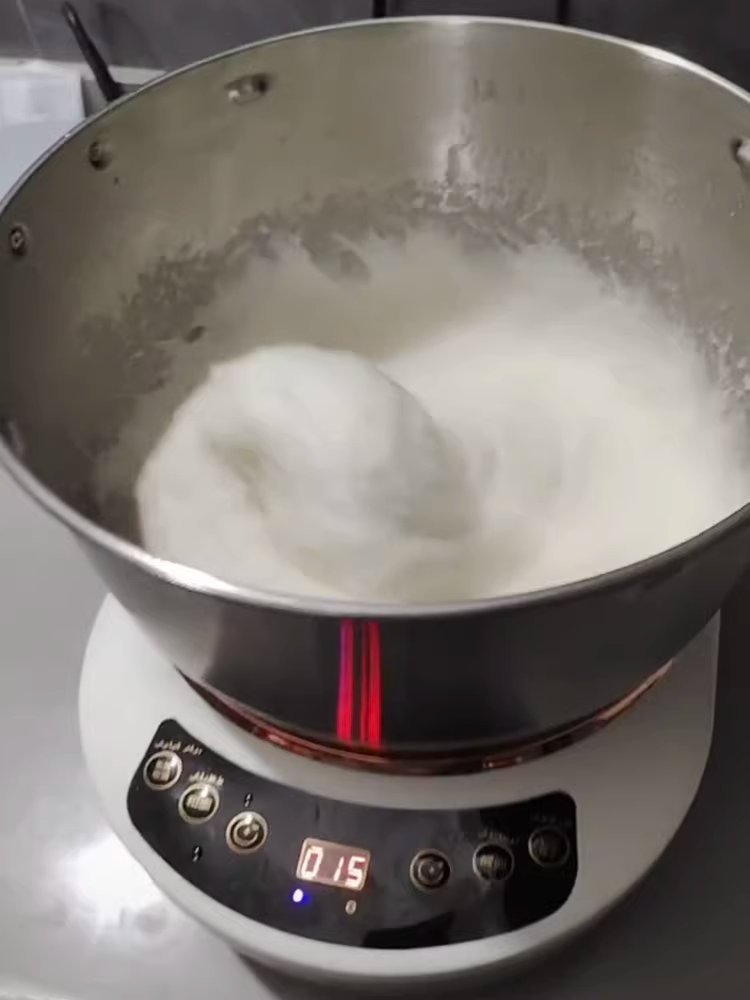 가정용 모찌기계 떡기계 가정용 모찌 메이커 찹쌀떡 5L 스마트 모델 - 상세 이미지 5