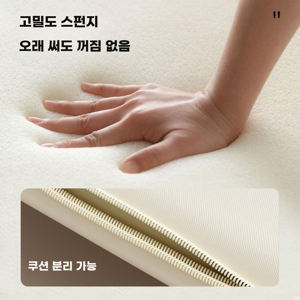 고양이 텐트 숨숨집 사계절 펫텐트 반려견 애견 인디언 원목 소 이미지 6