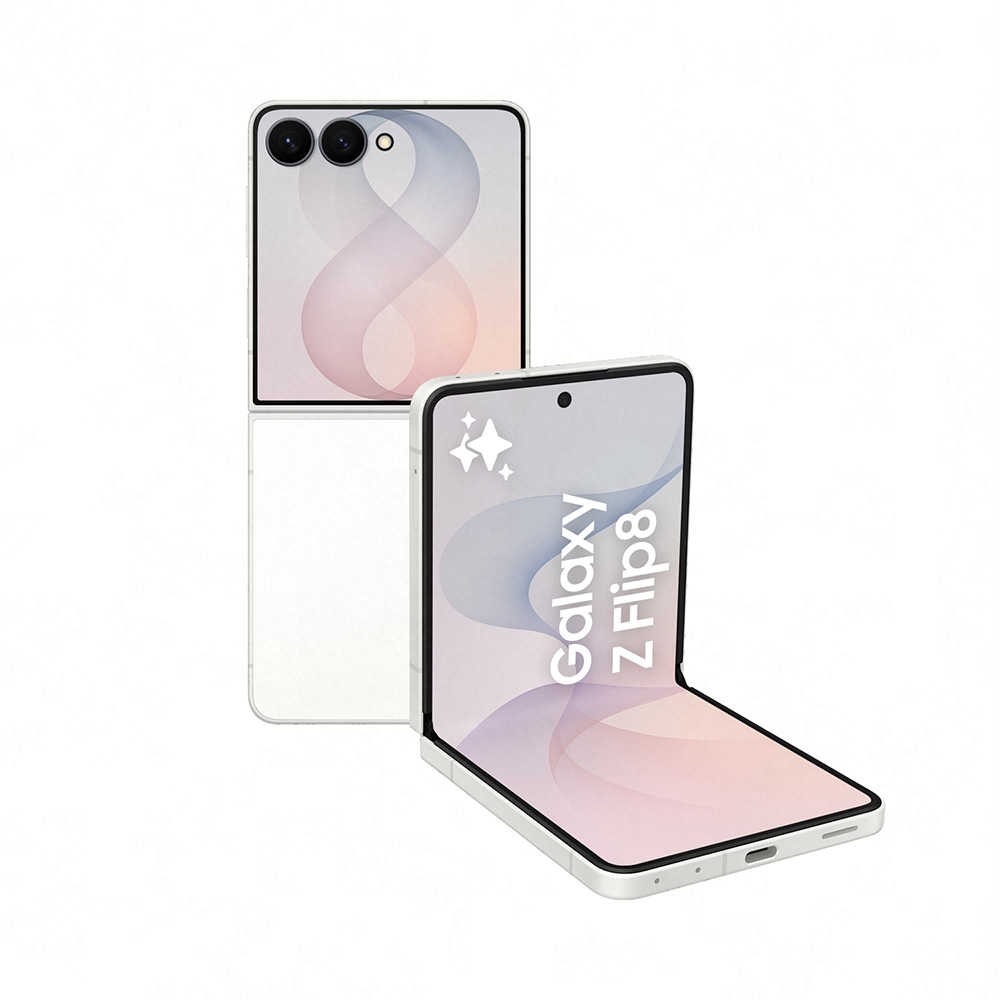 삼성 공식 갤럭시 Z 플립8 256GB 자급제 SM-F776N 상품 이미지
