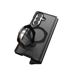 [강화유리 증정 ] UAG 모우브 XTE 360 킥스탠드 맥세이프 케이스... 개봉기 | 실사용 후기 - 상품 이미지 3