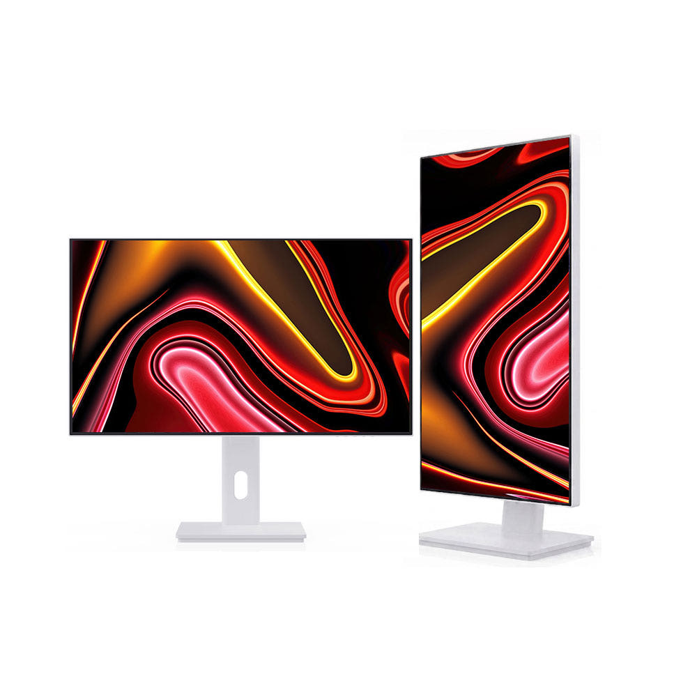 이노스 27UL120M UHD IPS USB-C PD65 KVM HDR 게이밍 멀티스탠드 68~69cm(27인치 모니터) 상품 이미지