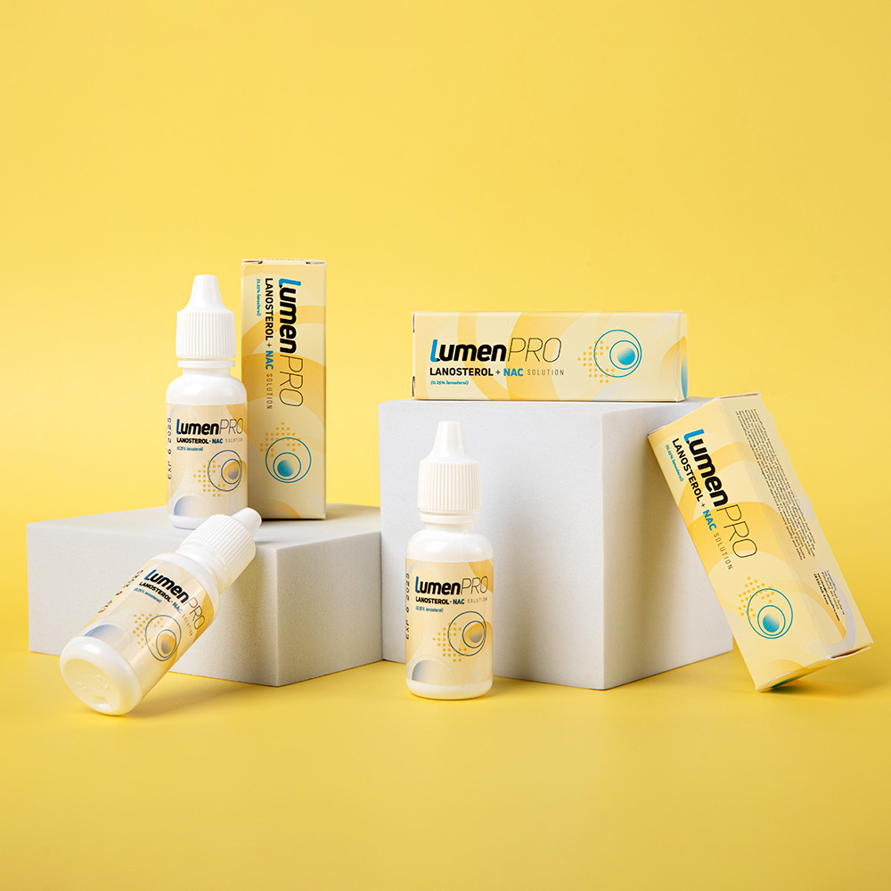 강아지 눈 영양제 백내장 눈물 자국 루멘프로 FDA 인정 성분 Made in USA - 상세 이미지 2