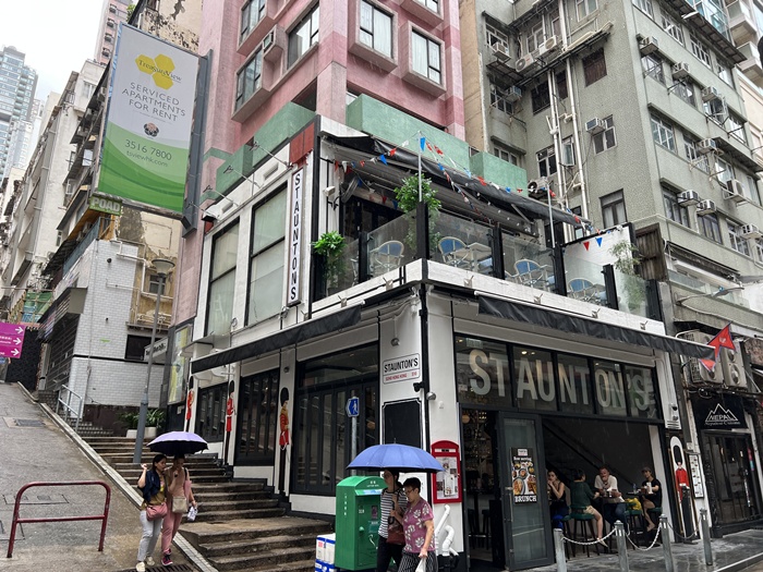 [홍콩신짱팀 가이드] 센트럴 미식탐방 & 홍콩남부 투어 (맛집 포함) - 상세 이미지 5