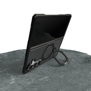 [강화유리 증정 ] UAG 모우브 XTE 360 킥스탠드 맥세이프 케이스... 개봉기 | 실사용 후기 - 상품 이미지 2