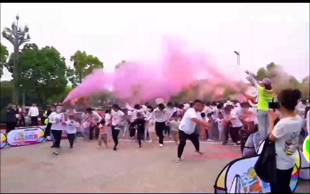 전동 분말 살포기 소독 분사기 연막 방역기 축사 돼지 - 상세 이미지 2