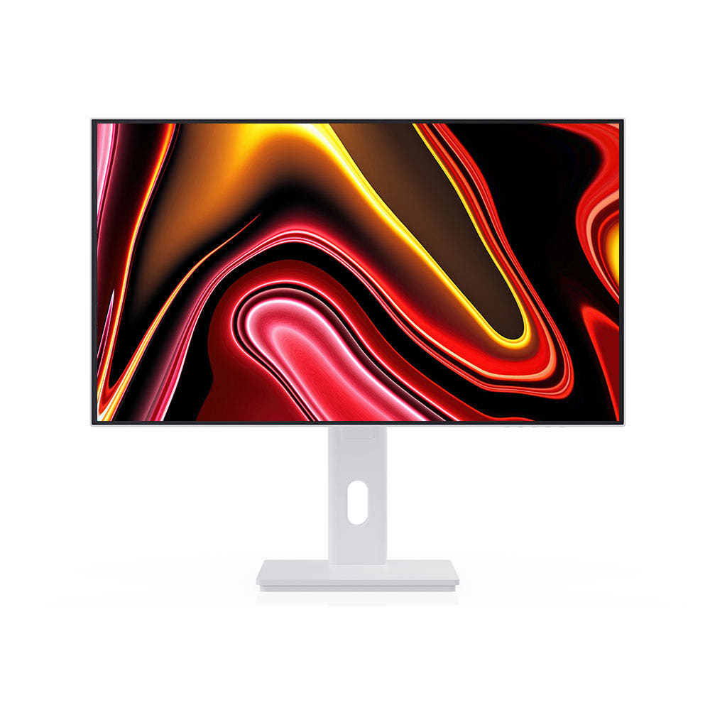 이노스 27UL120M UHD IPS USB-C PD65 KVM HDR 게이밍 멀티스탠드 68~69cm(27인치 모니터) 상품 이미지