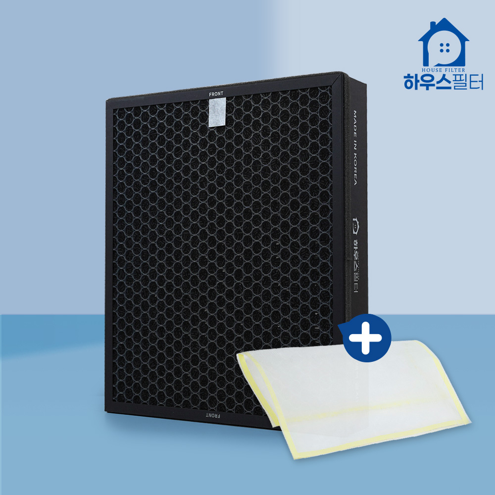 [호환] 위니아 공기청정기 필터 EPA16DAAP 프리미엄 하우스필터 - 상품 이미지