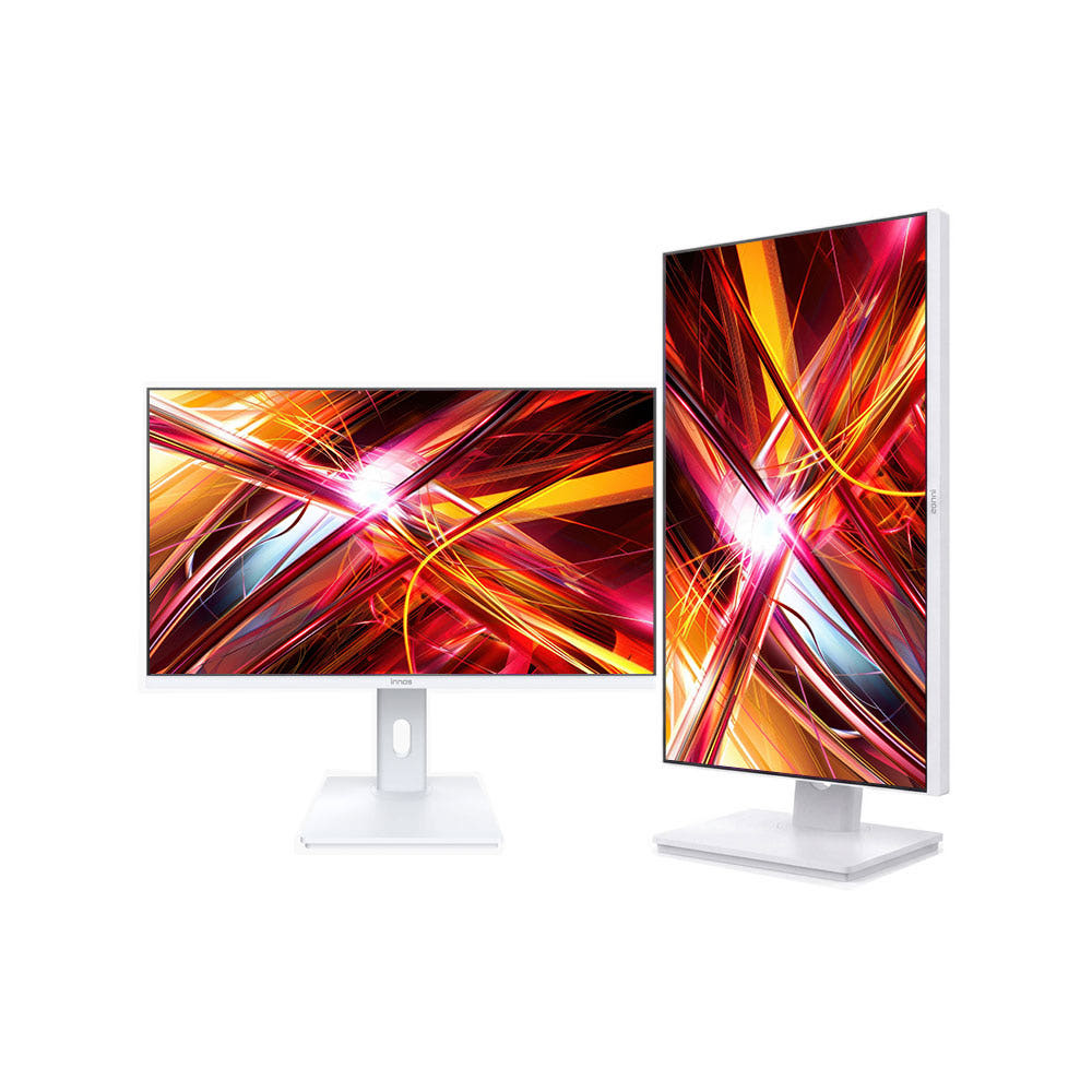 이노스 27UA120M UHD IPS USB-C HDR Ai GEN 68~69cm(27인치), 게이밍 멀티스탠드 일반 이미지 6