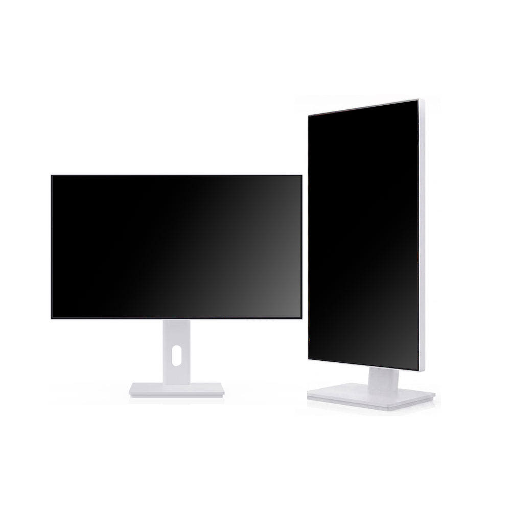 이노스 27UL120M UHD IPS USB-C PD65 KVM HDR 게이밍 멀티스탠드 68~69cm(27인치 모니터) 상품 이미지