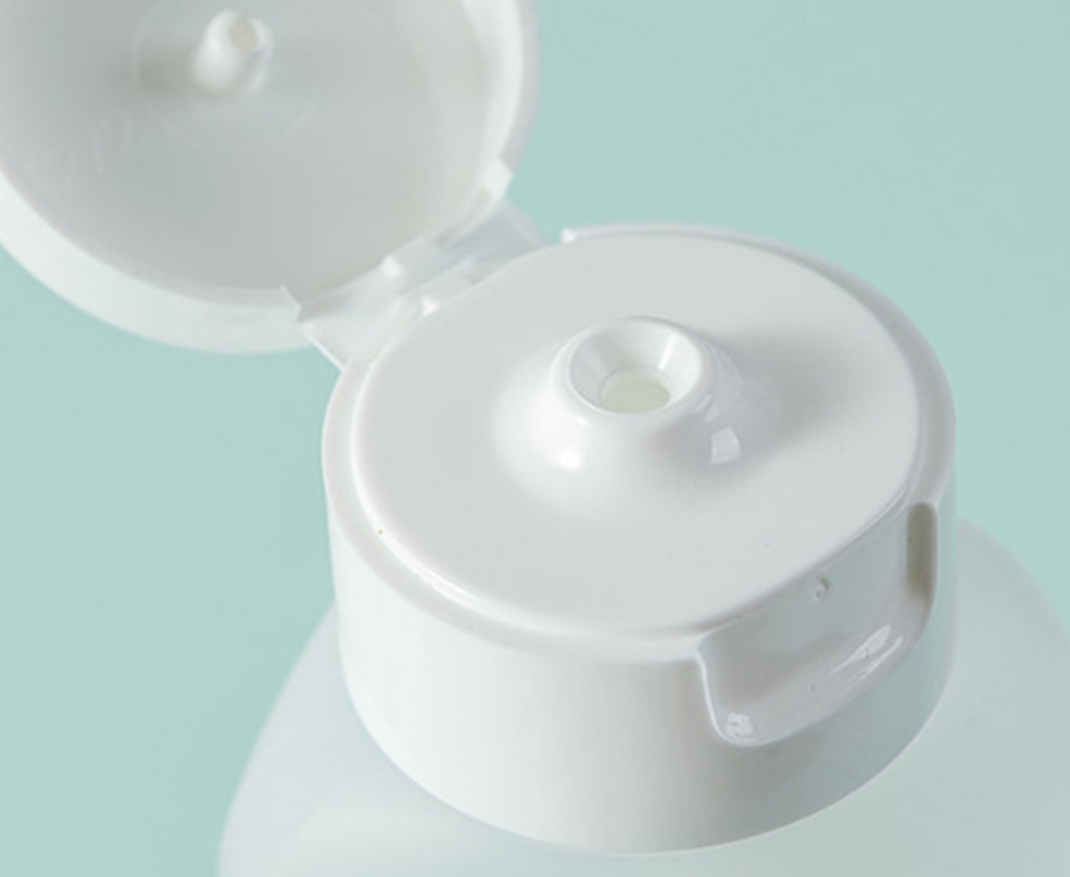 100ml 여행용 휴대용 샴푸통 공병 용기 수영장 로션 샴푸 린스 덜어쓰는 - 상세 이미지 5
