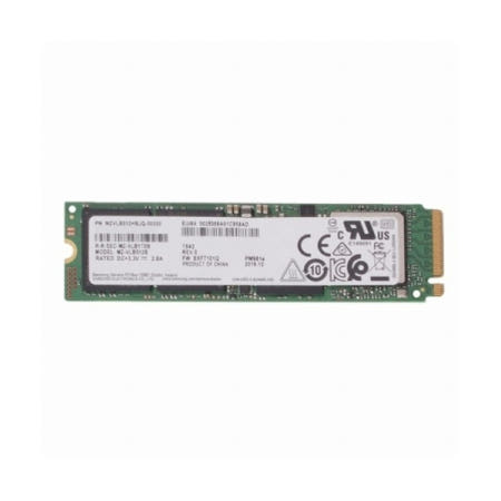 [중고]삼성전자 PM981a M.2 NVMe (256GB)