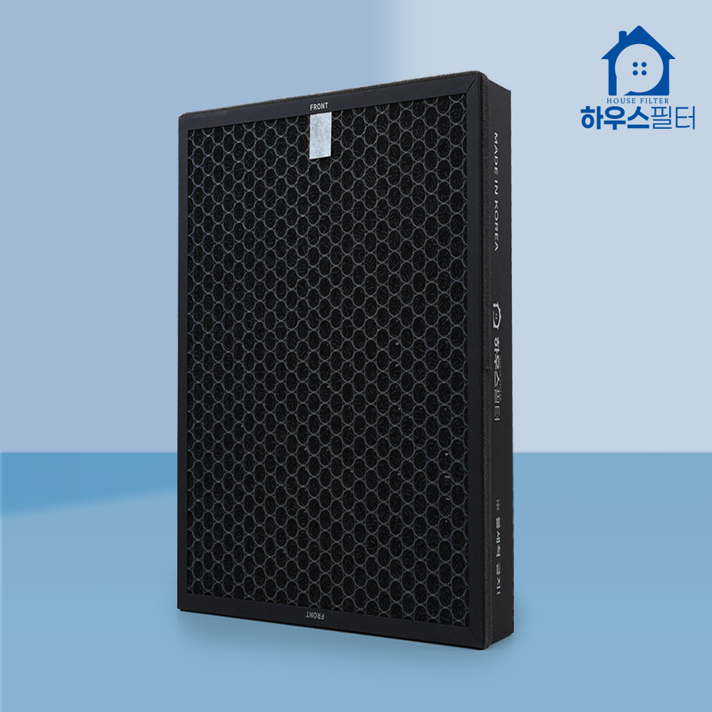 [호환] 국내산 위니아 공기청정기 필터 WPA18C0XSW 하우스필터 - 상세 이미지 2