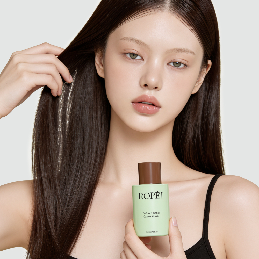 로페이 루트 부스팅 듀얼 키트(1개월분) 탈모앰플 - 상세 이미지 4