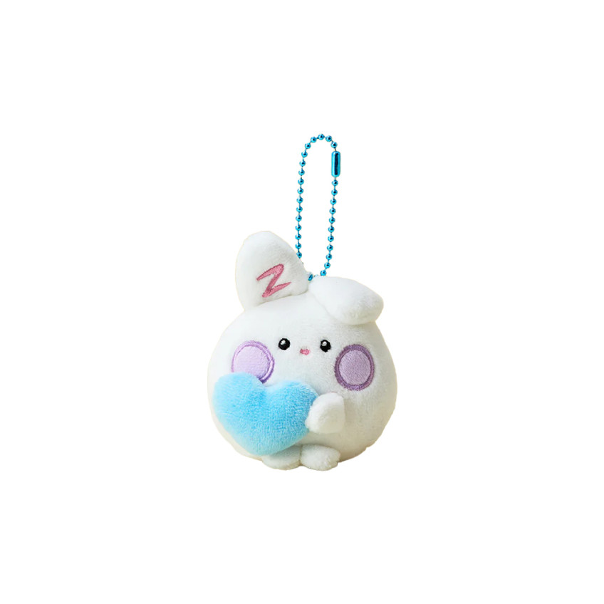 ZERONI Keyring Plush — ZEROBASEONE