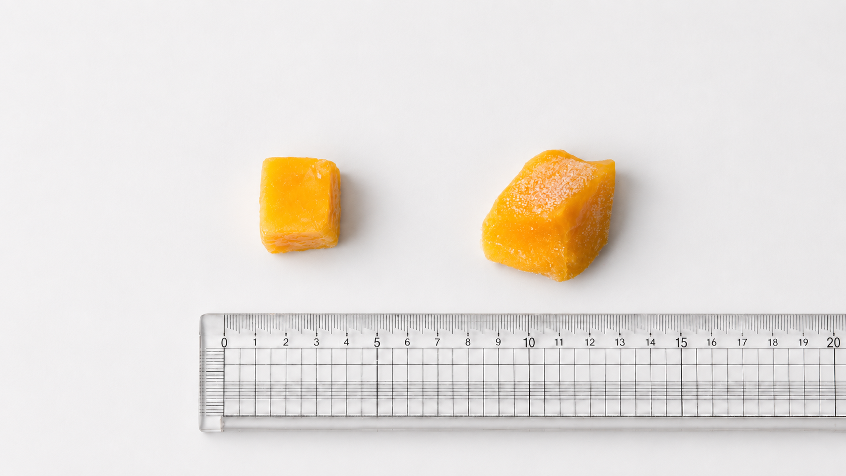 냉동 망고 1kg, 1개 - 상세 이미지 4
