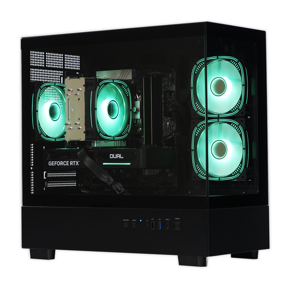 7월 순정 견적 4번 유튜브 편집 오버워치 배틀그라운드 추천 PC 상품 이미지