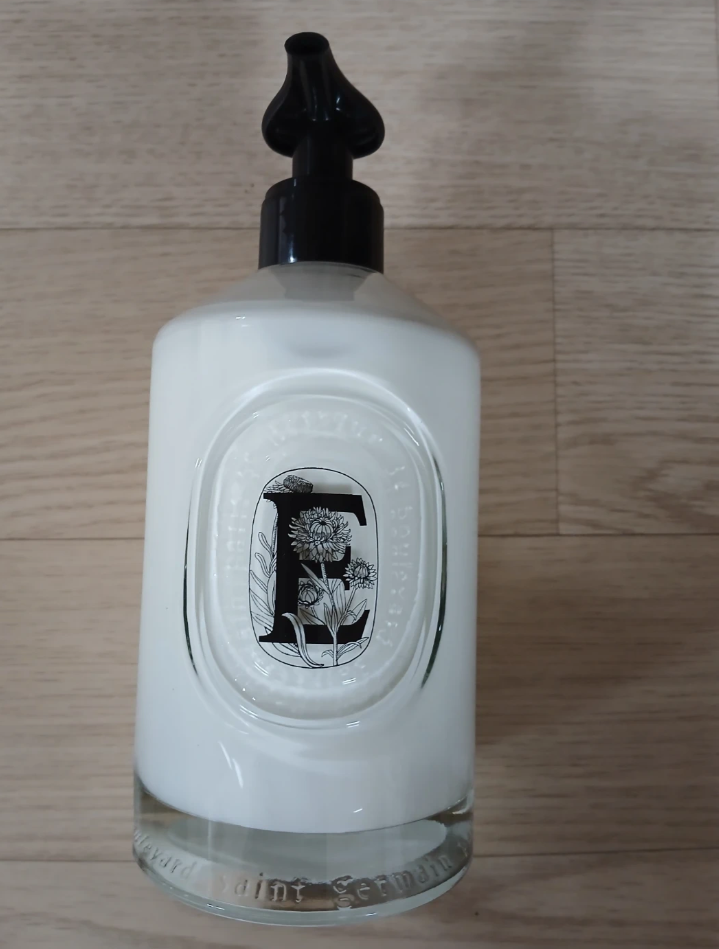 딥티크 핸드크림 벨벳 핸드로션 고보습 손보습 350ml - 상세 이미지 2