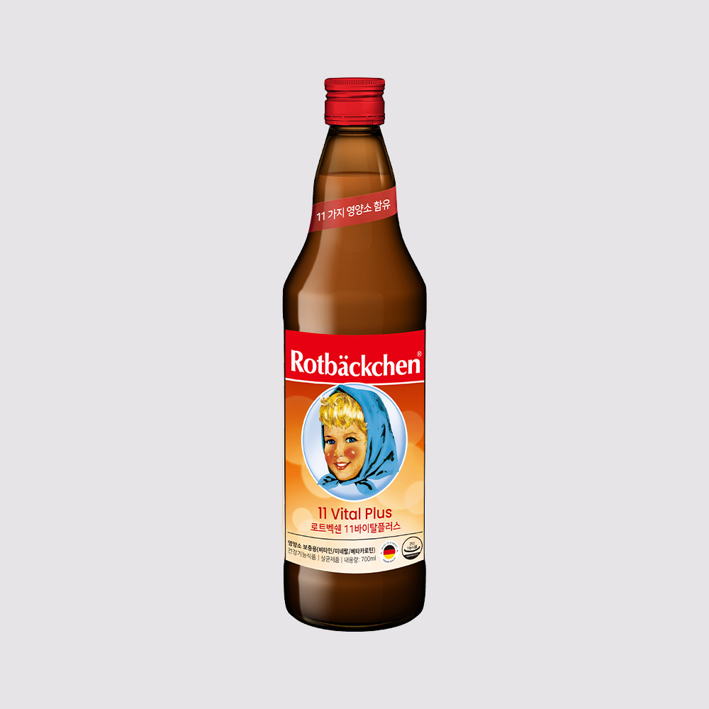 로트벡쉔 그로우업 샷 HT042 2박스 + 11바이탈플러스 700ml 1병 - 상세 이미지 3