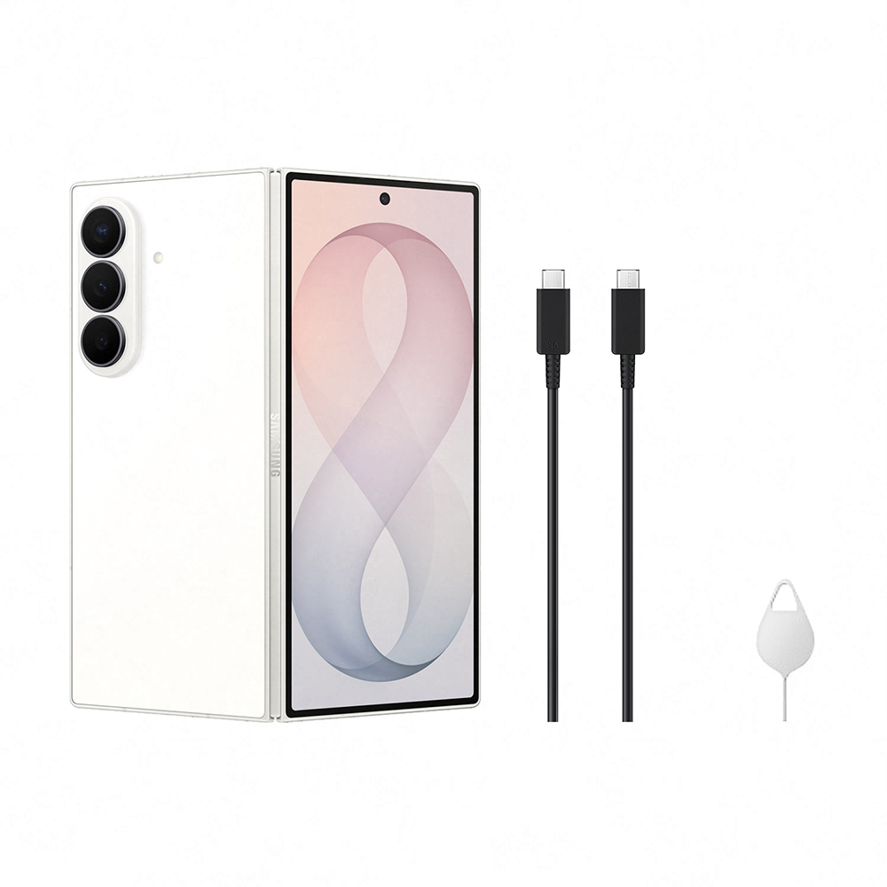 삼성 공식 갤럭시 Z폴드8 울트라 1TB 자급제 SM-F976N 상품 이미지